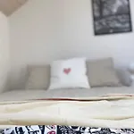 Naturnahe Familienwohnung