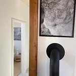 Naturnahe Familienwohnung Daire Ruschegg