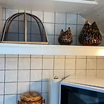 Naturnahe Familienwohnung Ruschegg