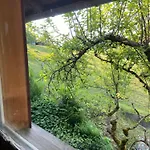 Naturnahe Familienwohnung