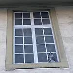 Daire Naturnahe Familienwohnung *