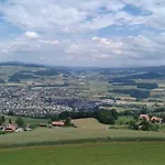 Naturnahe Familienwohnung *