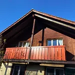Apartamento Naturnahe Familienwohnung