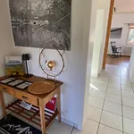 Naturnahe Familienwohnung Daire *