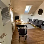 Naturnahe Familienwohnung * Ruschegg