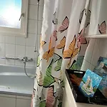 Naturnahe Familienwohnung Daire Ruschegg