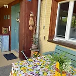 Naturnahe Familienwohnung