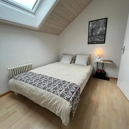 Naturnahe Familienwohnung *