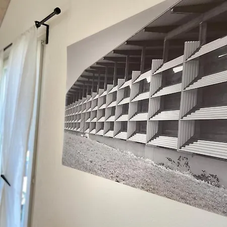 Naturnahe Familienwohnung