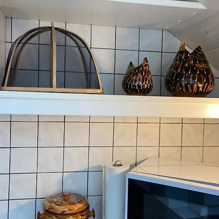 Naturnahe Familienwohnung Ruschegg