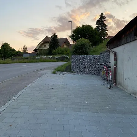 Naturnahe Familienwohnung Apartamento *