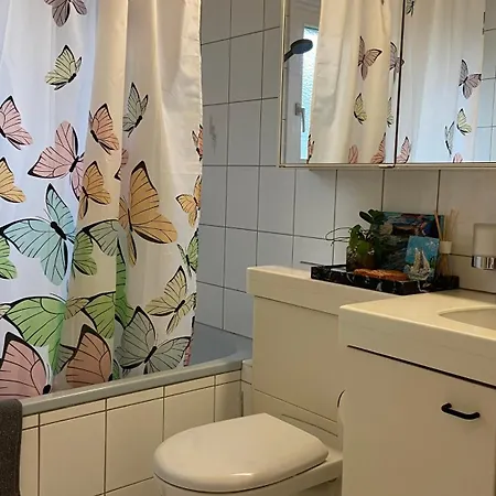 Naturnahe Familienwohnung *