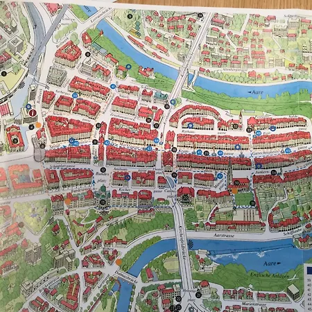 Апартаменты Naturnahe Familienwohnung *