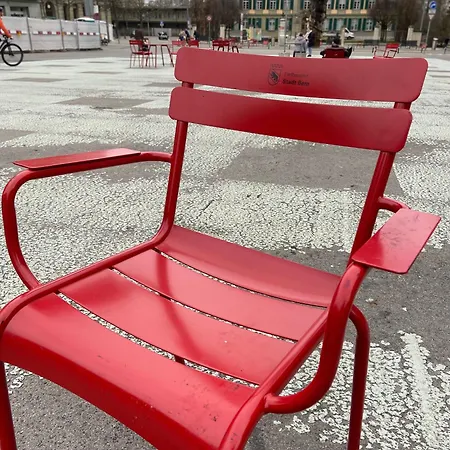 Naturnahe Familienwohnung Apartamento Ruschegg