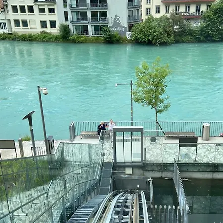 Naturnahe Familienwohnung Apartamento