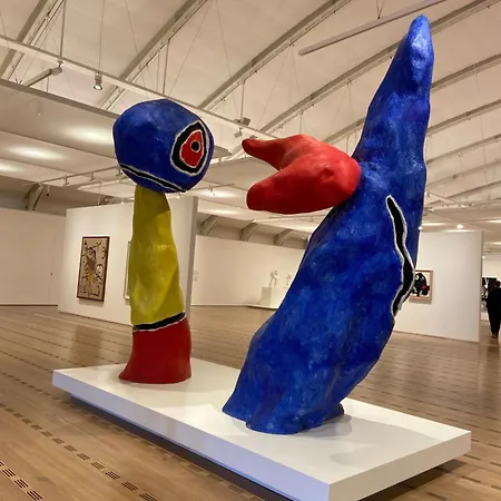 Apartamento Naturnahe Familienwohnung