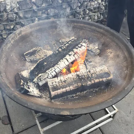 Naturnahe Familienwohnung Apartment Ruschegg