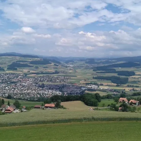 Naturnahe Familienwohnung *