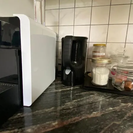 Naturnahe Familienwohnung Apartamento *