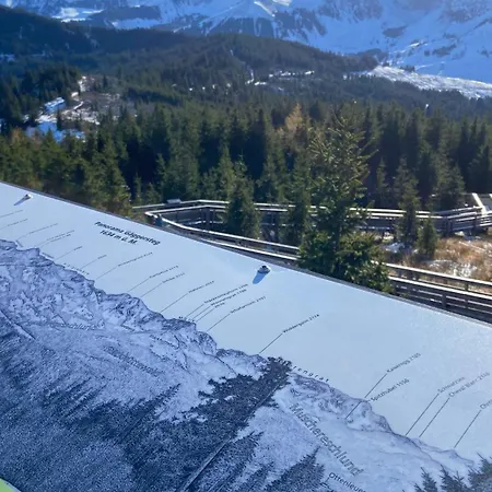 Naturnahe Familienwohnung *