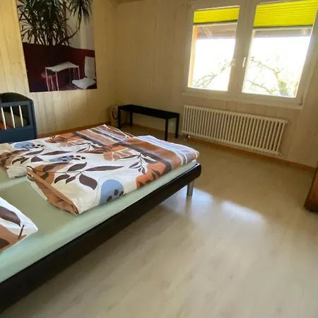 Apartamento Naturnahe Familienwohnung *