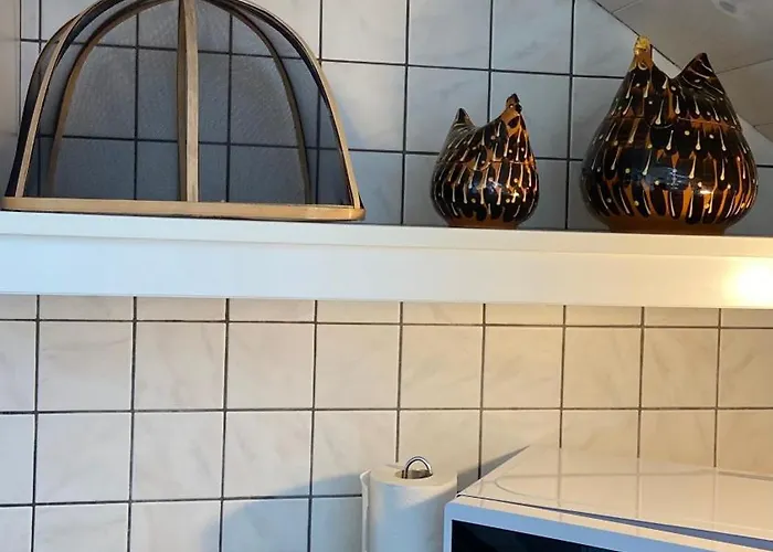 Naturnahe Familienwohnung Ruschegg