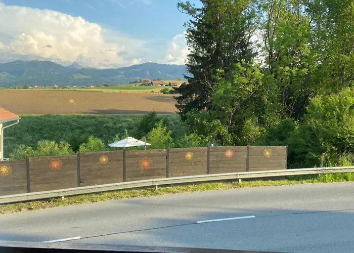 Naturnahe Familienwohnung *