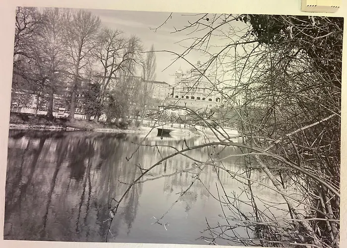 Naturnahe Familienwohnung