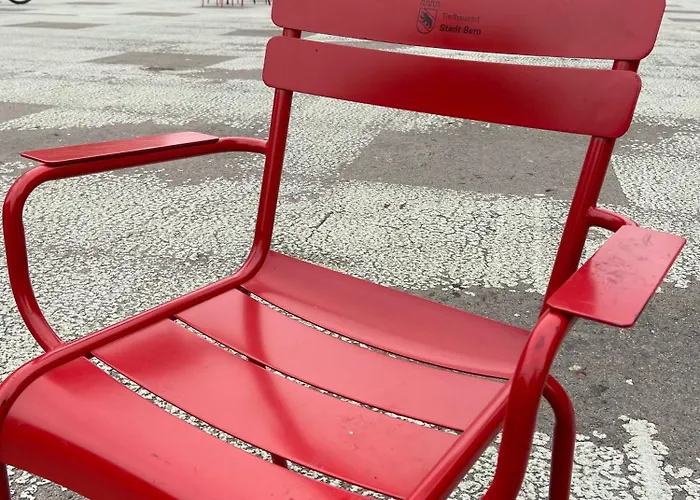 Naturnahe Familienwohnung Appartement Ruschegg