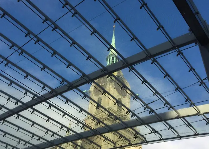 Naturnahe Familienwohnung