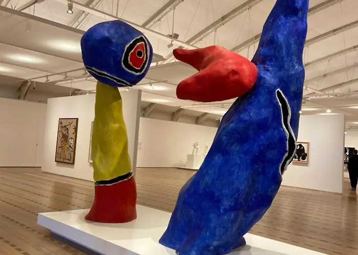 Appartement Naturnahe Familienwohnung