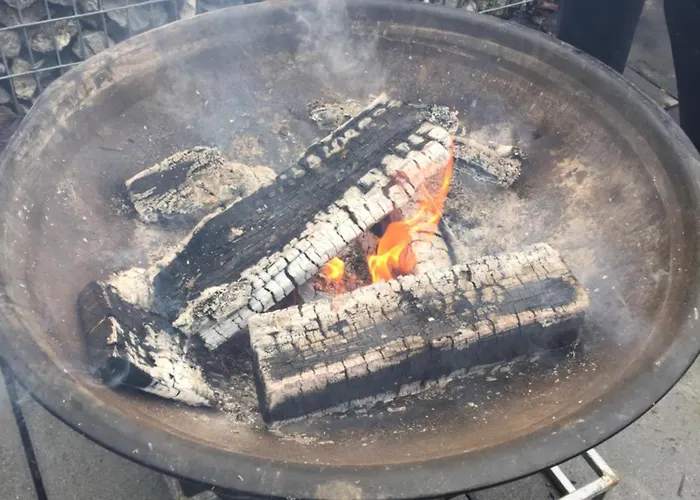 Naturnahe Familienwohnung Appartement Ruschegg