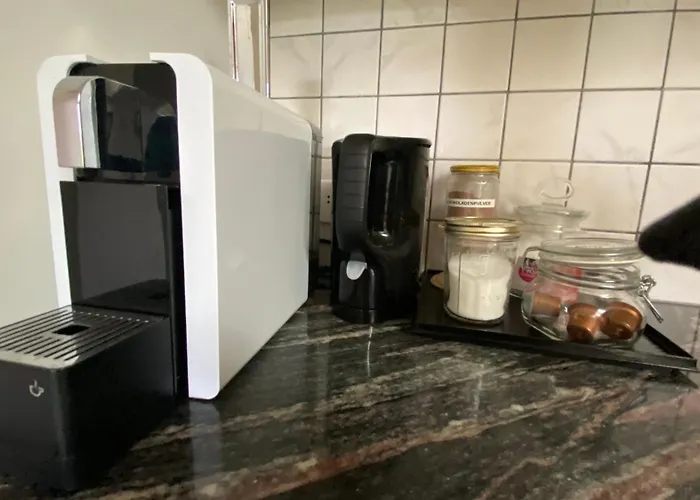 Naturnahe Familienwohnung Appartement *