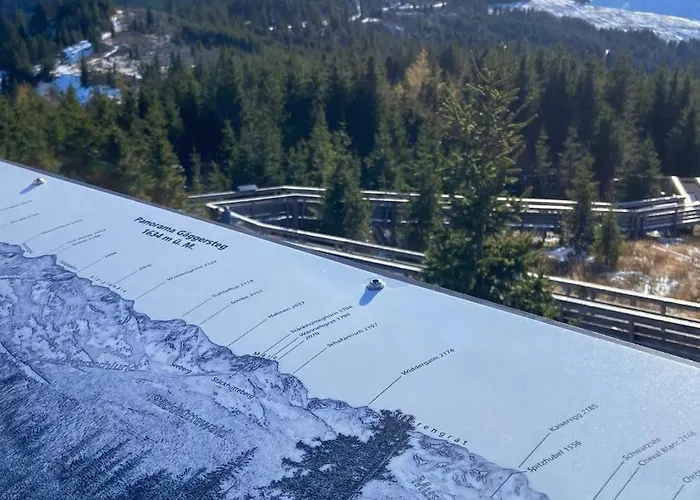 Naturnahe Familienwohnung *