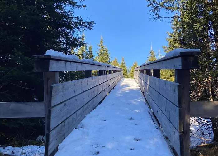 Naturnahe Familienwohnung Appartement *