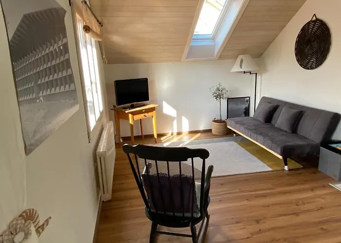 Naturnahe Familienwohnung * Ruschegg