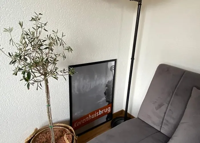 Appartement Naturnahe Familienwohnung *